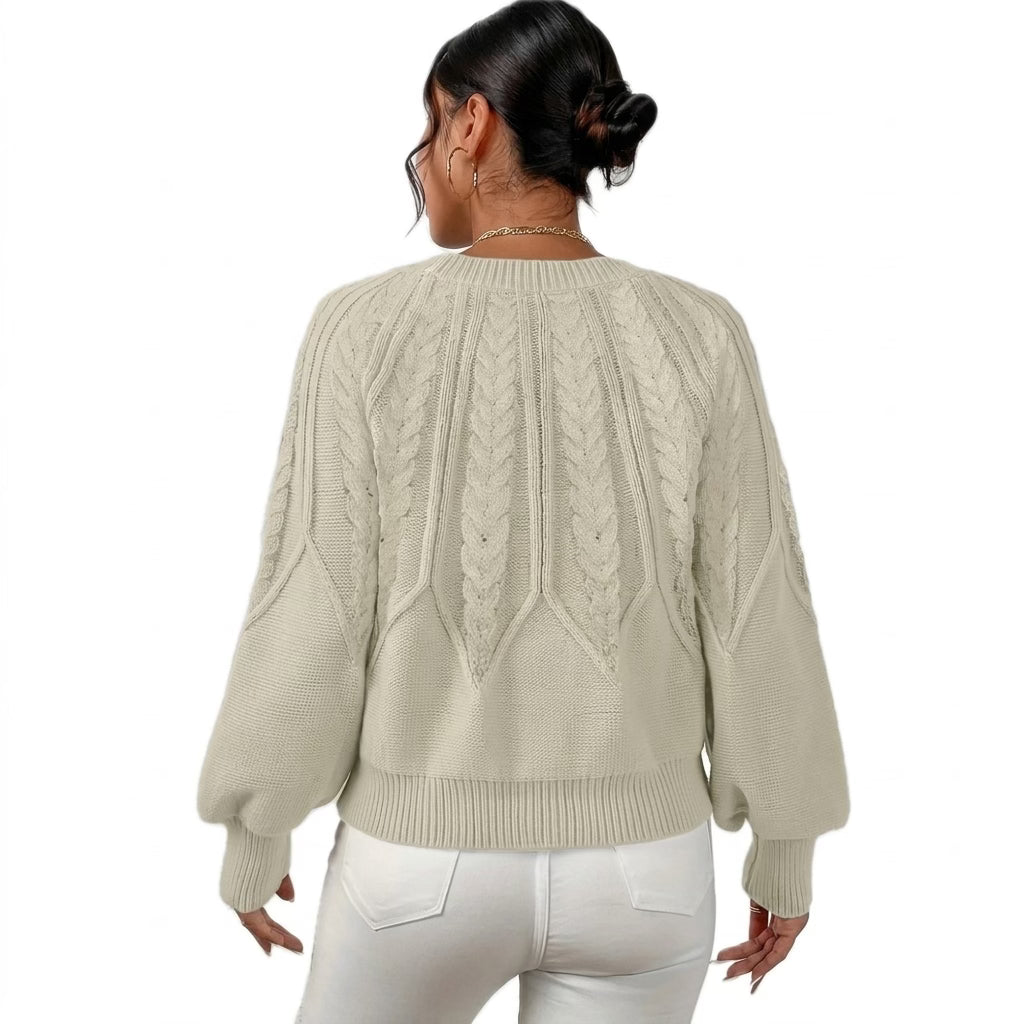 Damski Sweter Marina