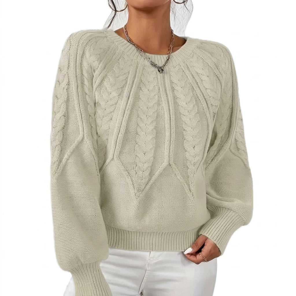 Damski Sweter Marina