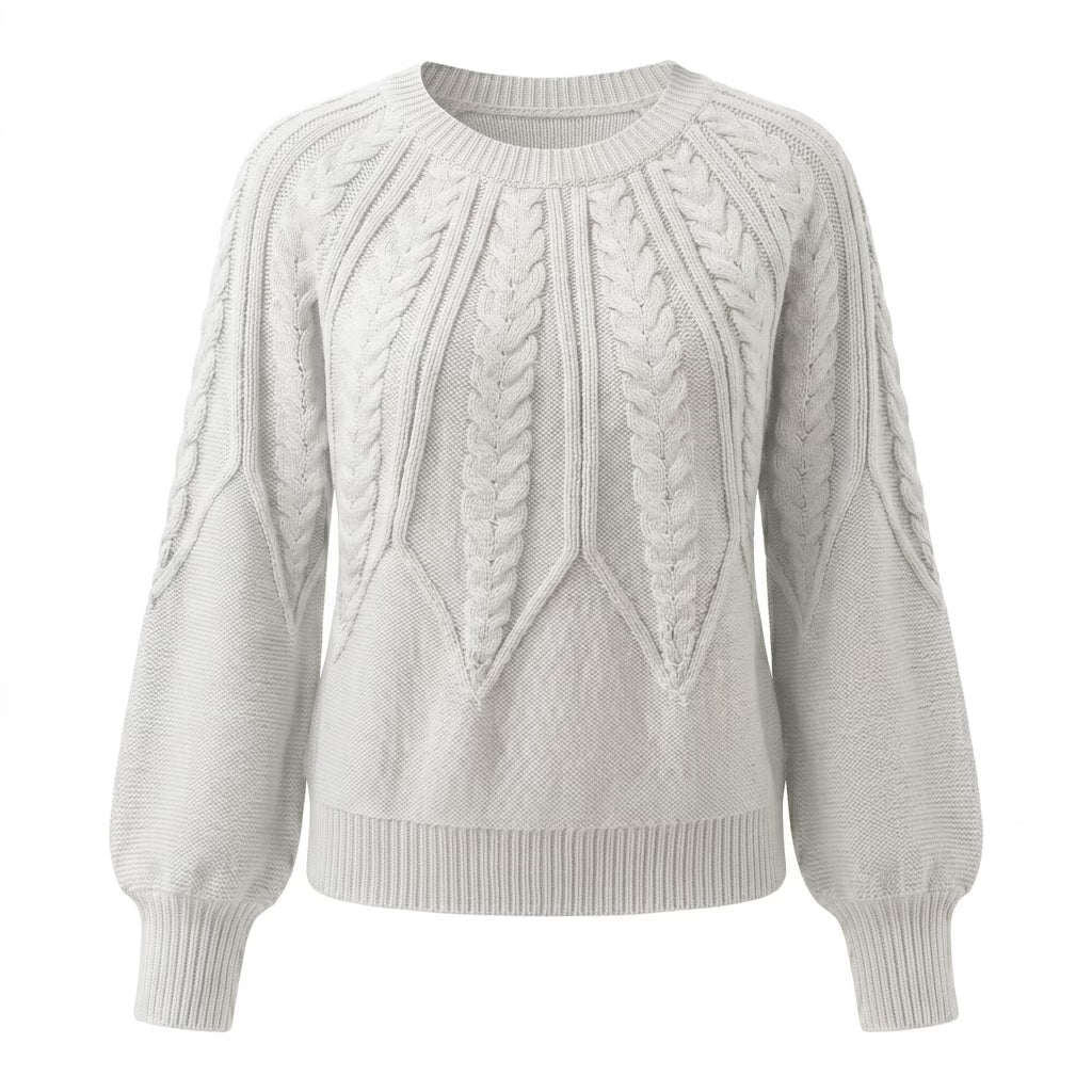 Damski Sweter Marina