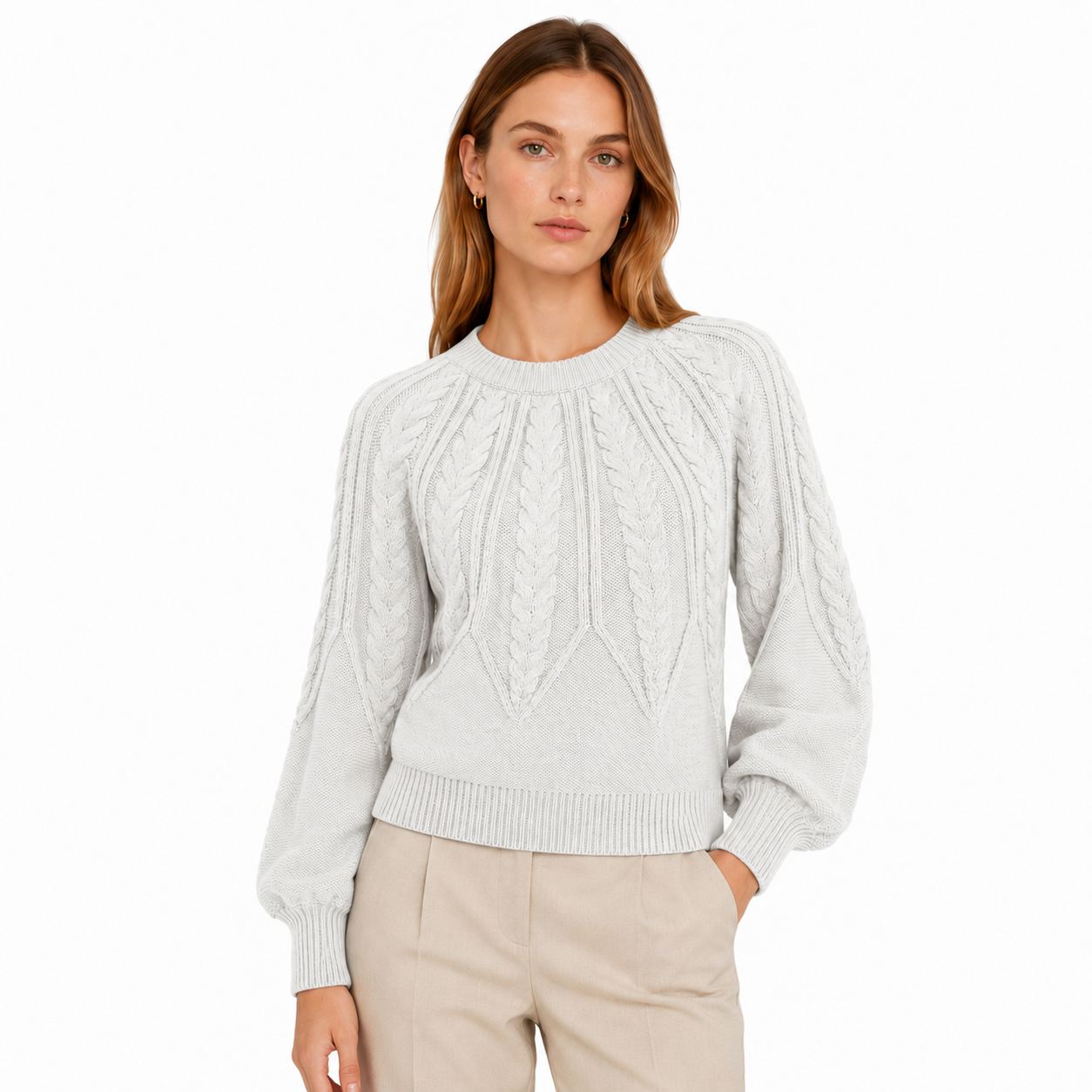 Damski Sweter Marina