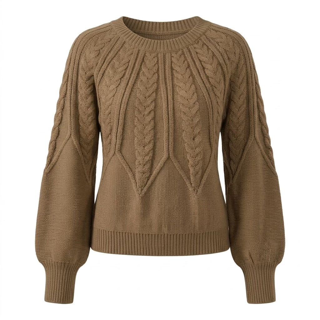 Damski Sweter Marina