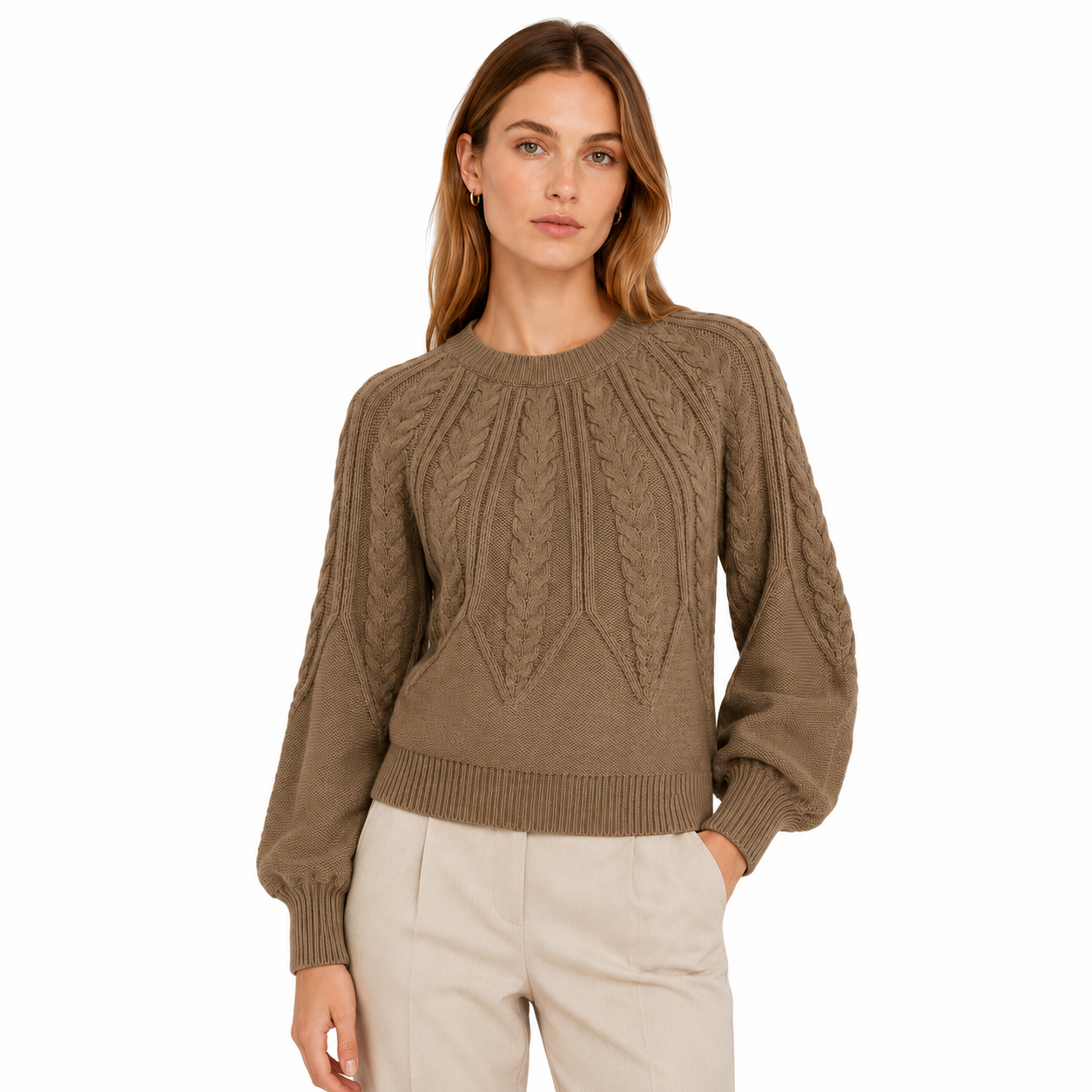 Damski Sweter Marina