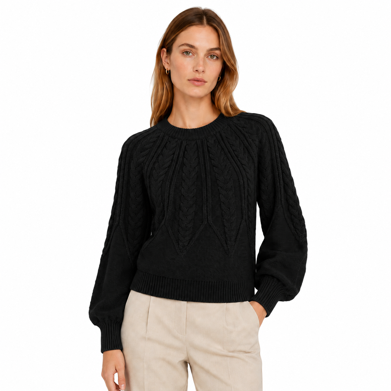 Damski Sweter Marina