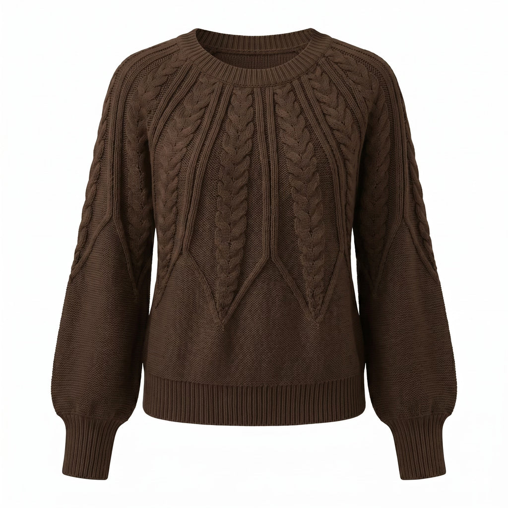 Damski Sweter Marina