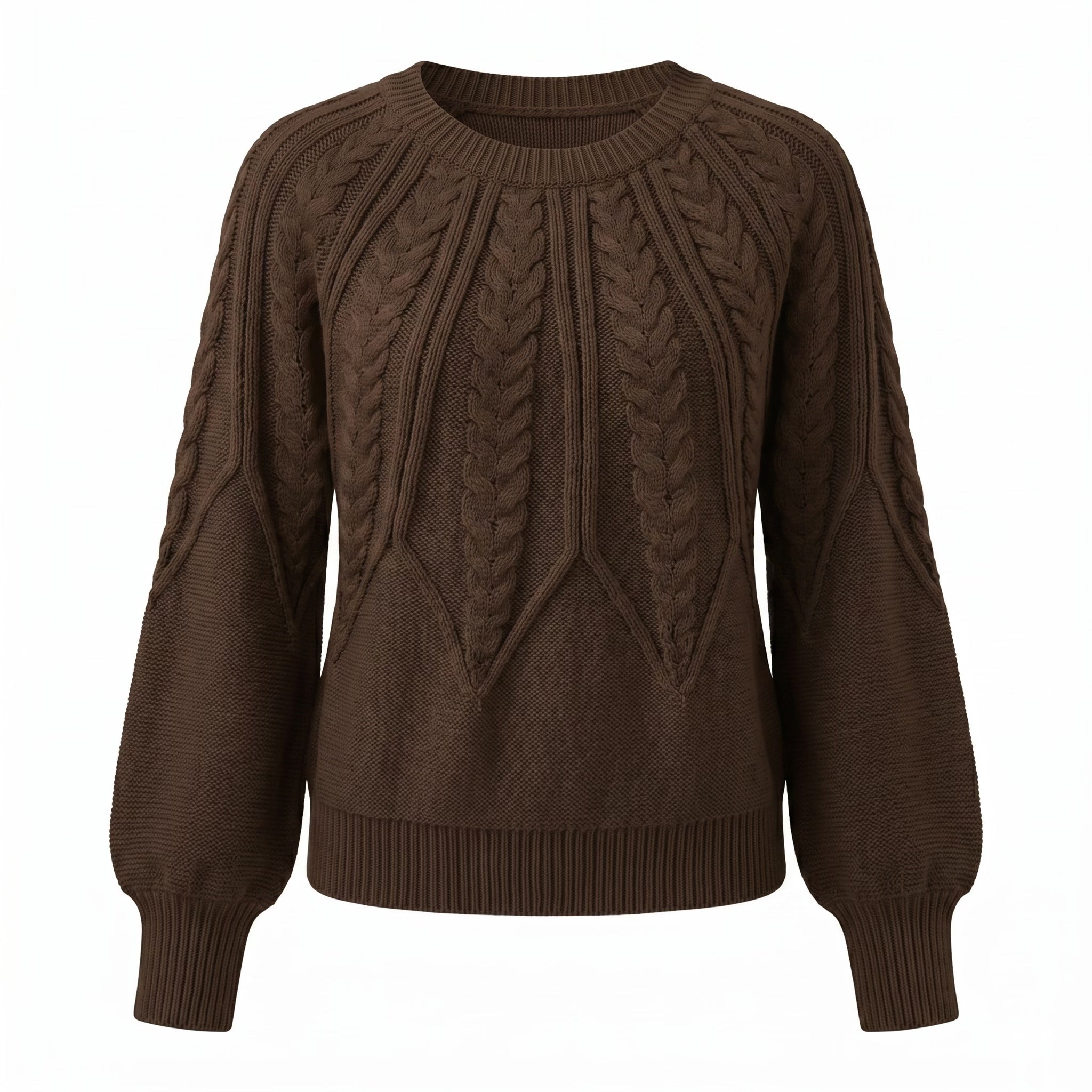 Damski Sweter Marina