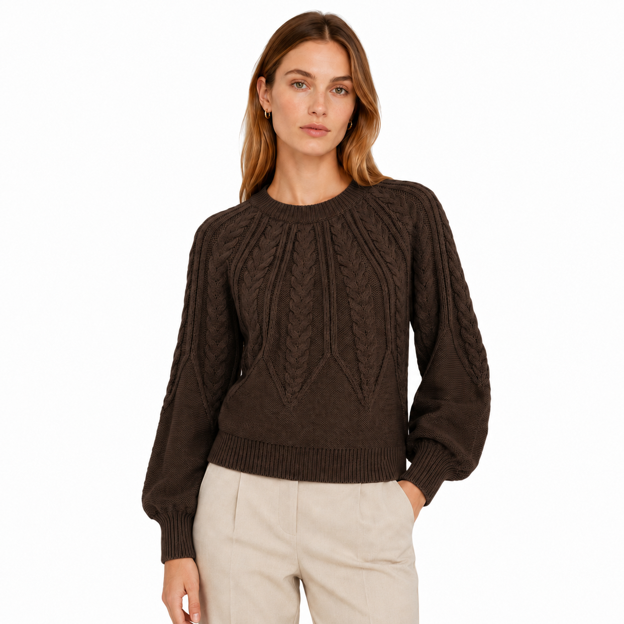 Damski Sweter Marina