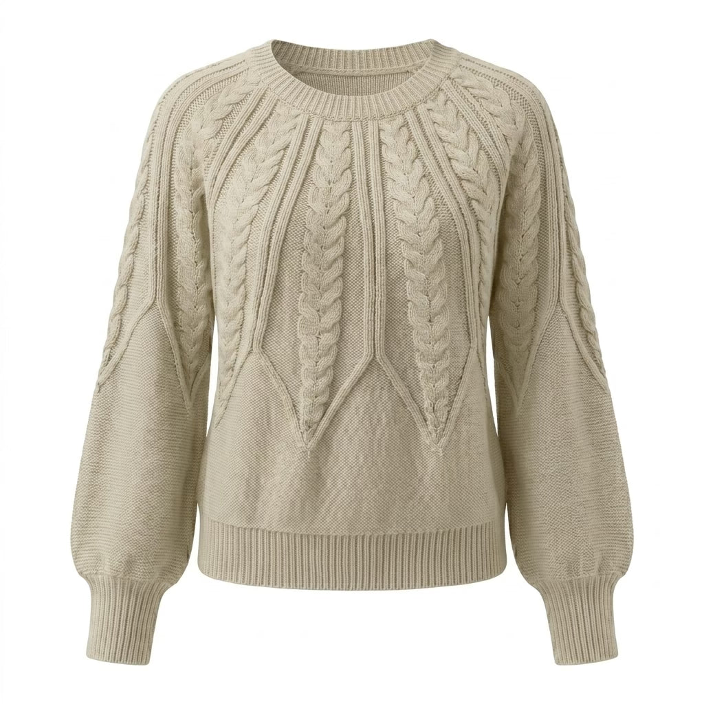 Damski Sweter Marina