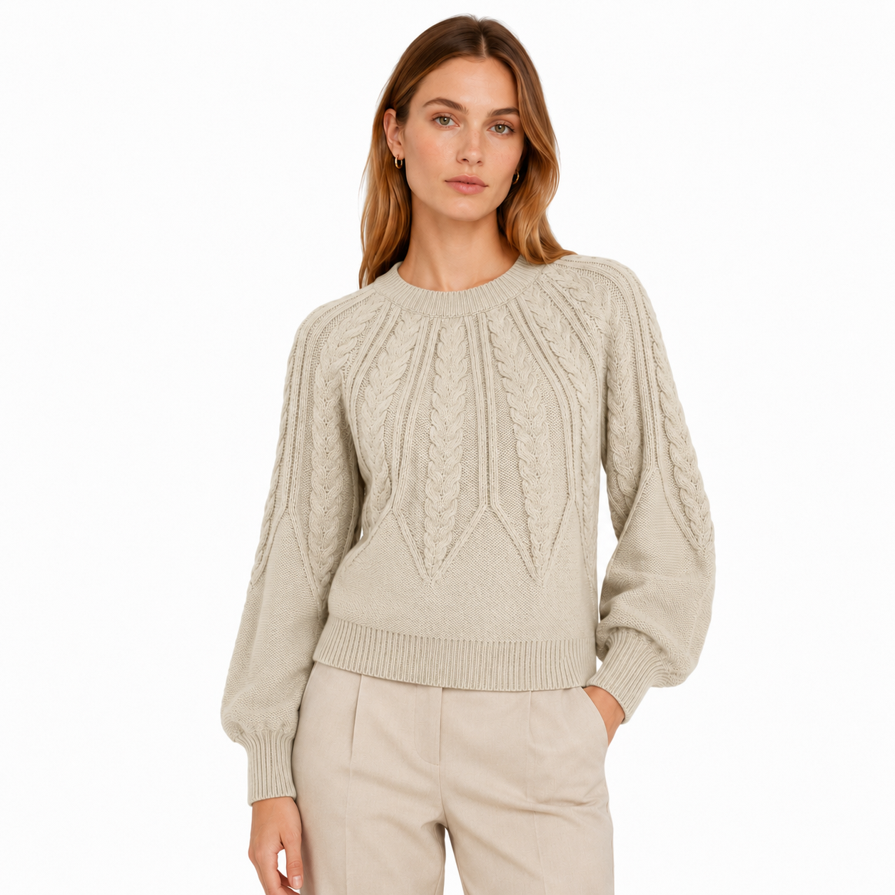 Damski Sweter Marina