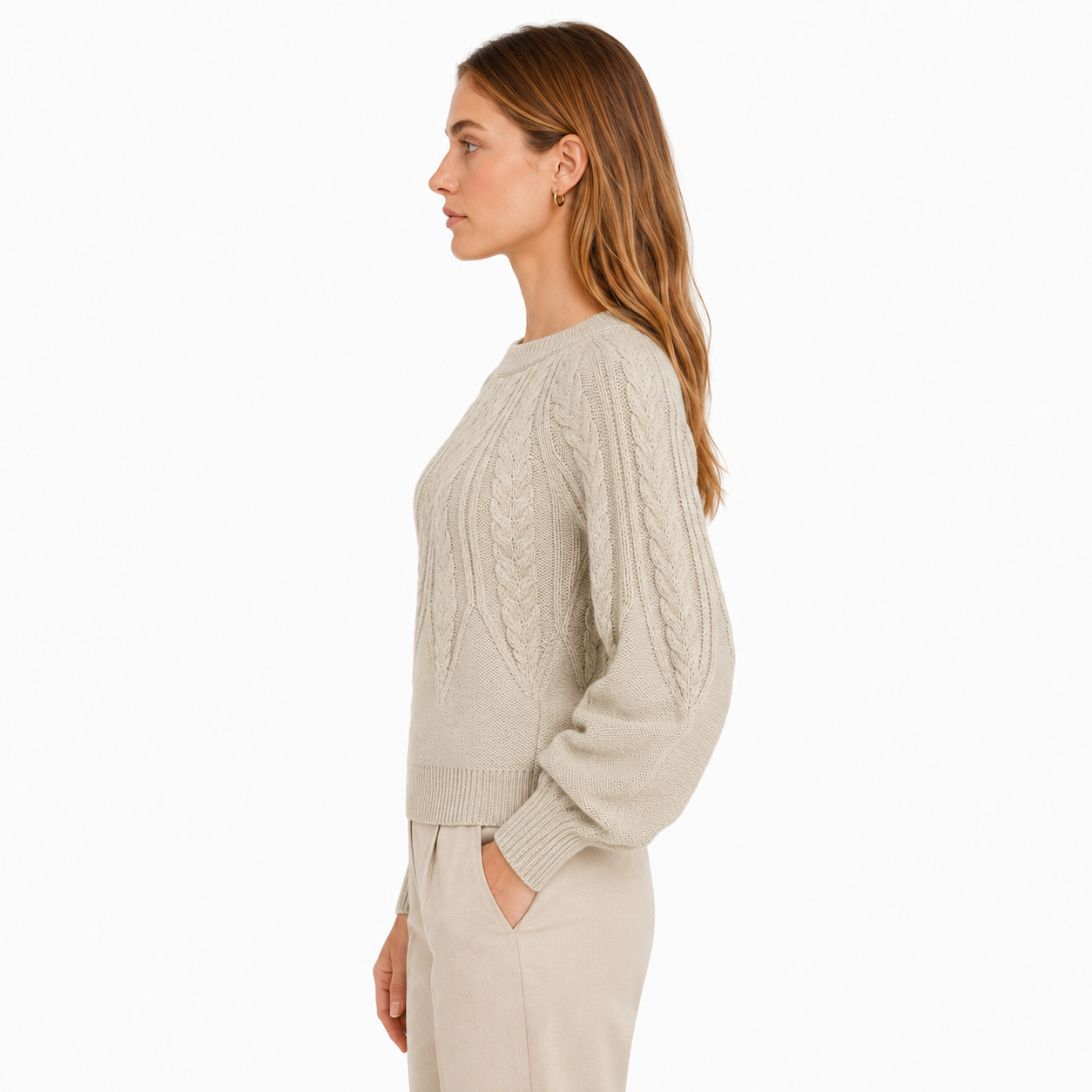 Damski Sweter Marina