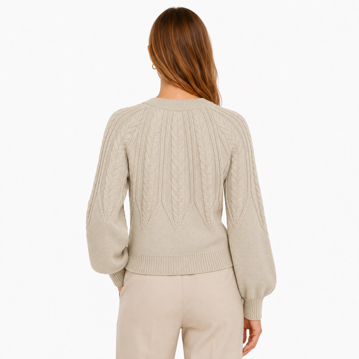 Damski Sweter Marina