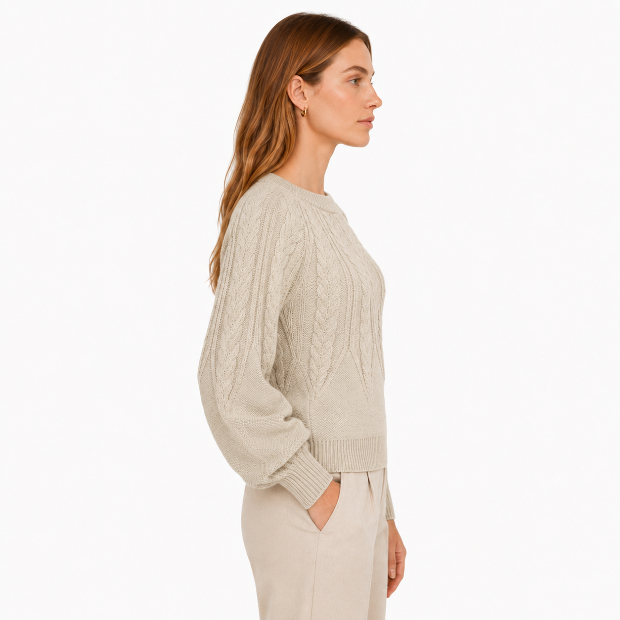 Damski Sweter Marina