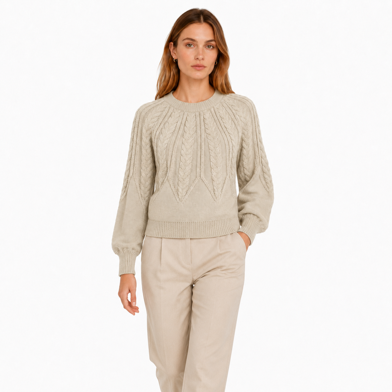 Damski Sweter Marina