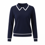 Damski Sweter z Wiskozą Maddy