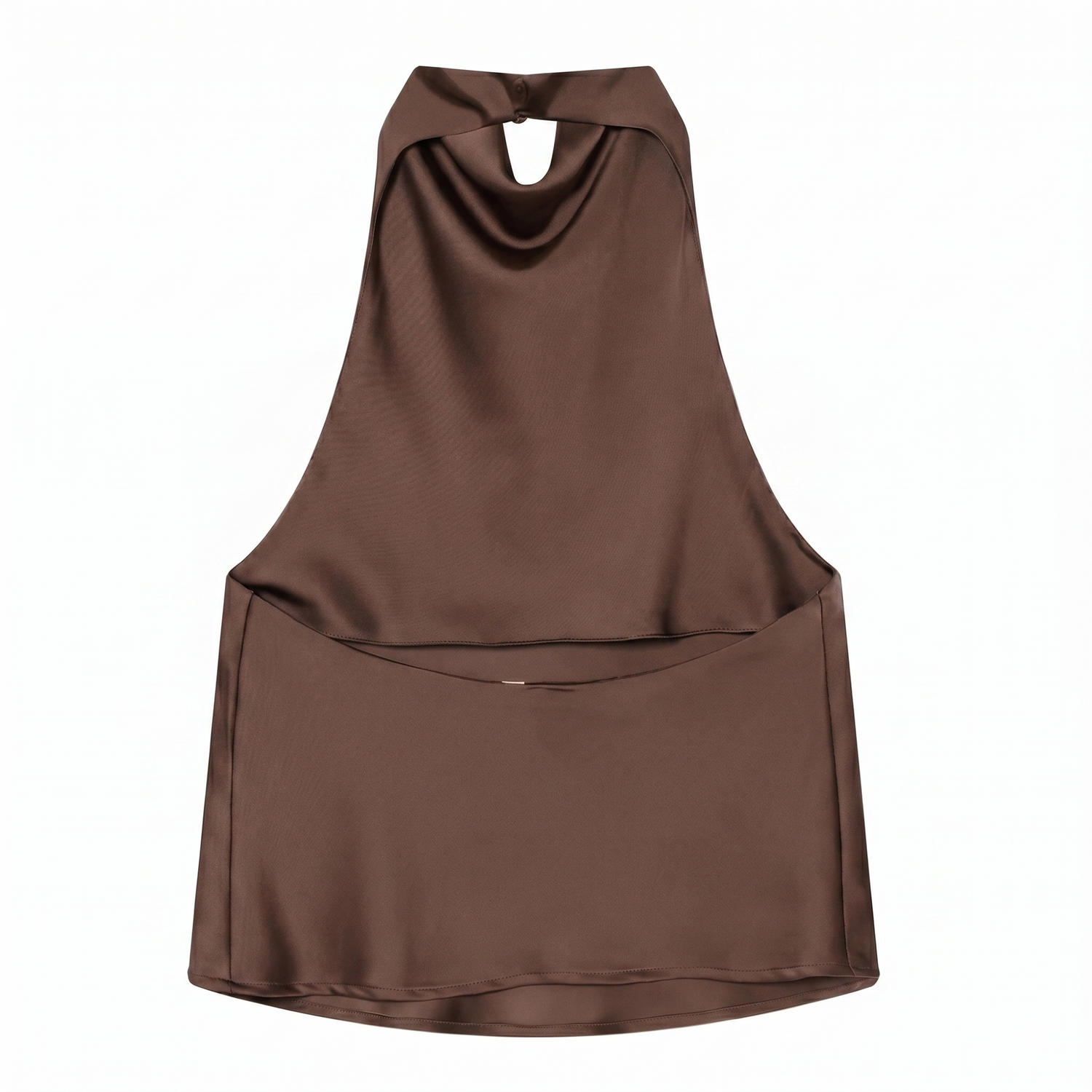 Women's Marisol Satin Top