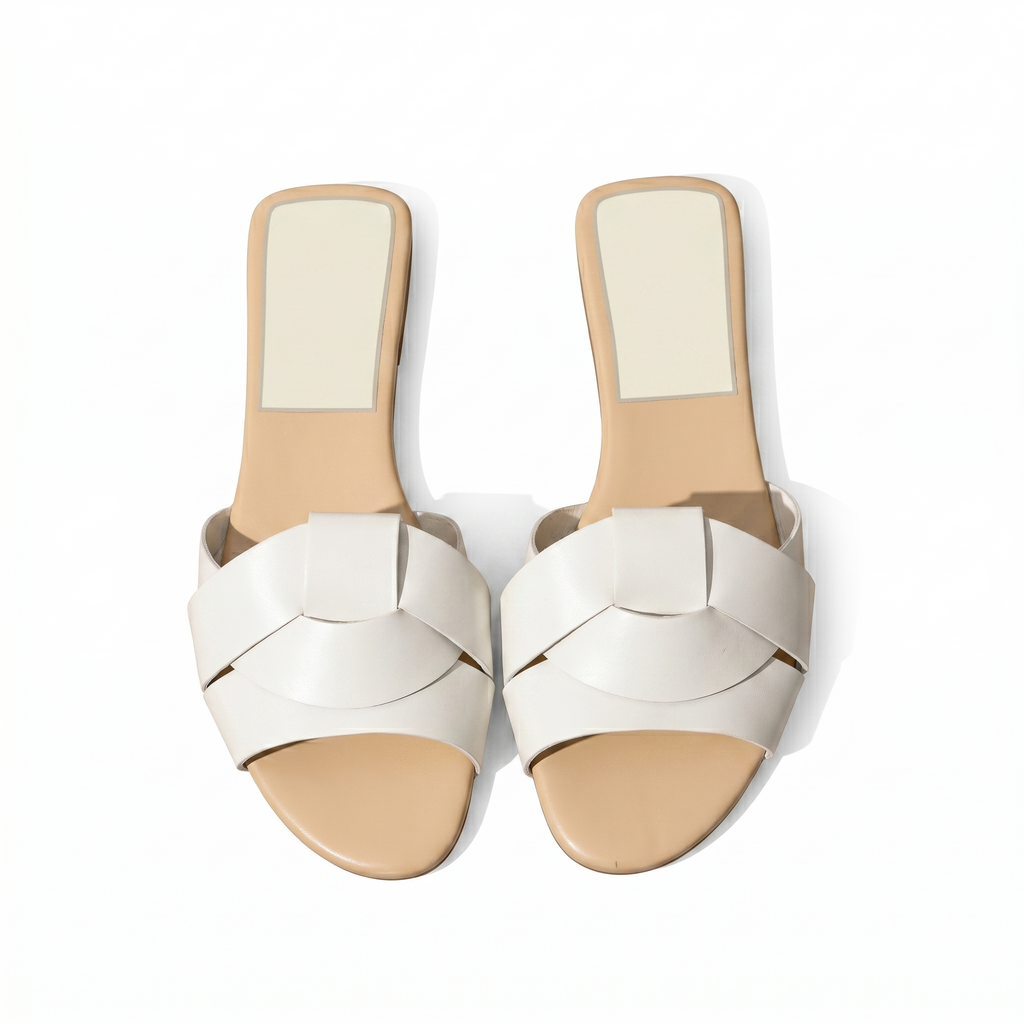 Klapki Urban Chic