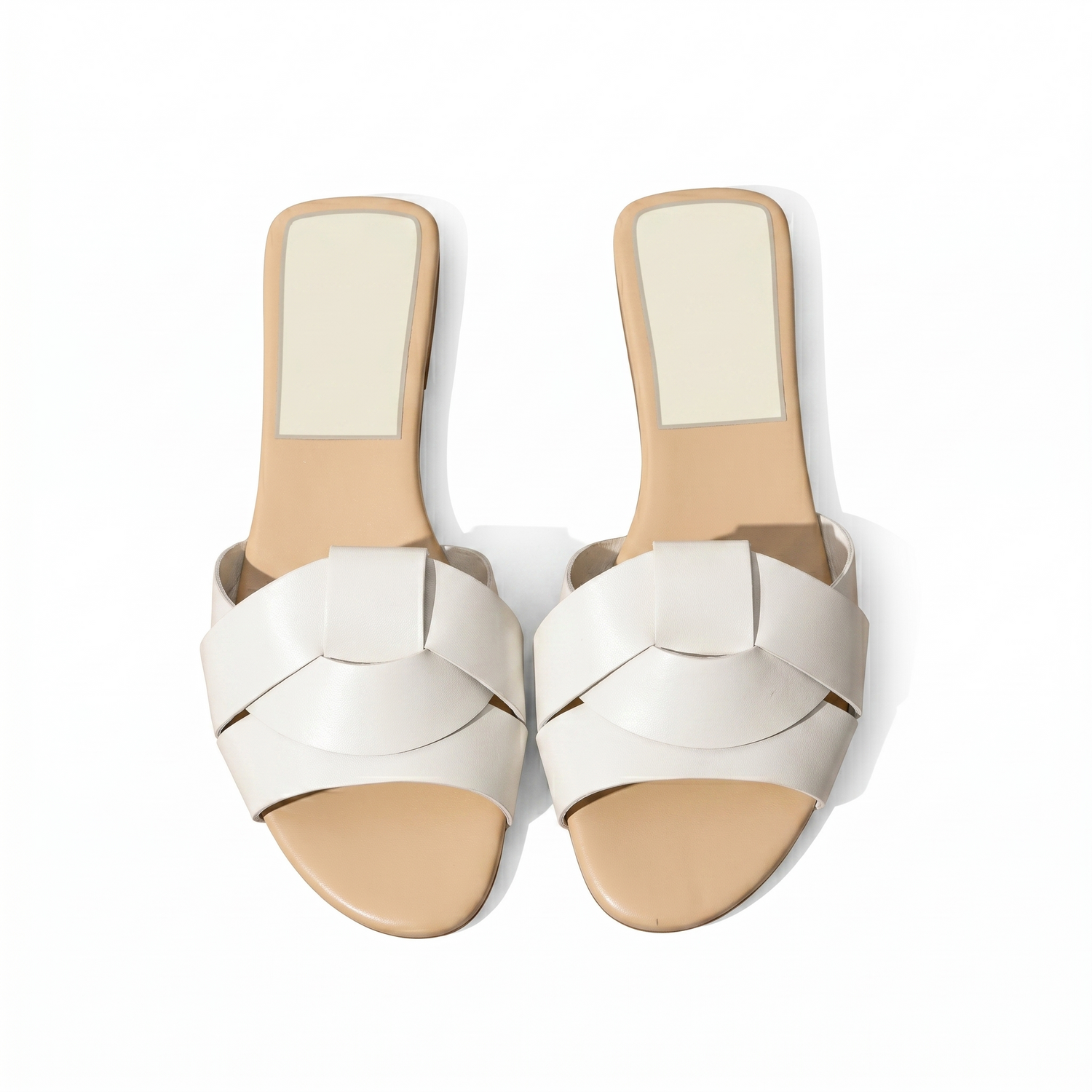 Klapki Urban Chic