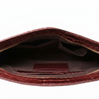 Kopertówka Envelope Krokodyl