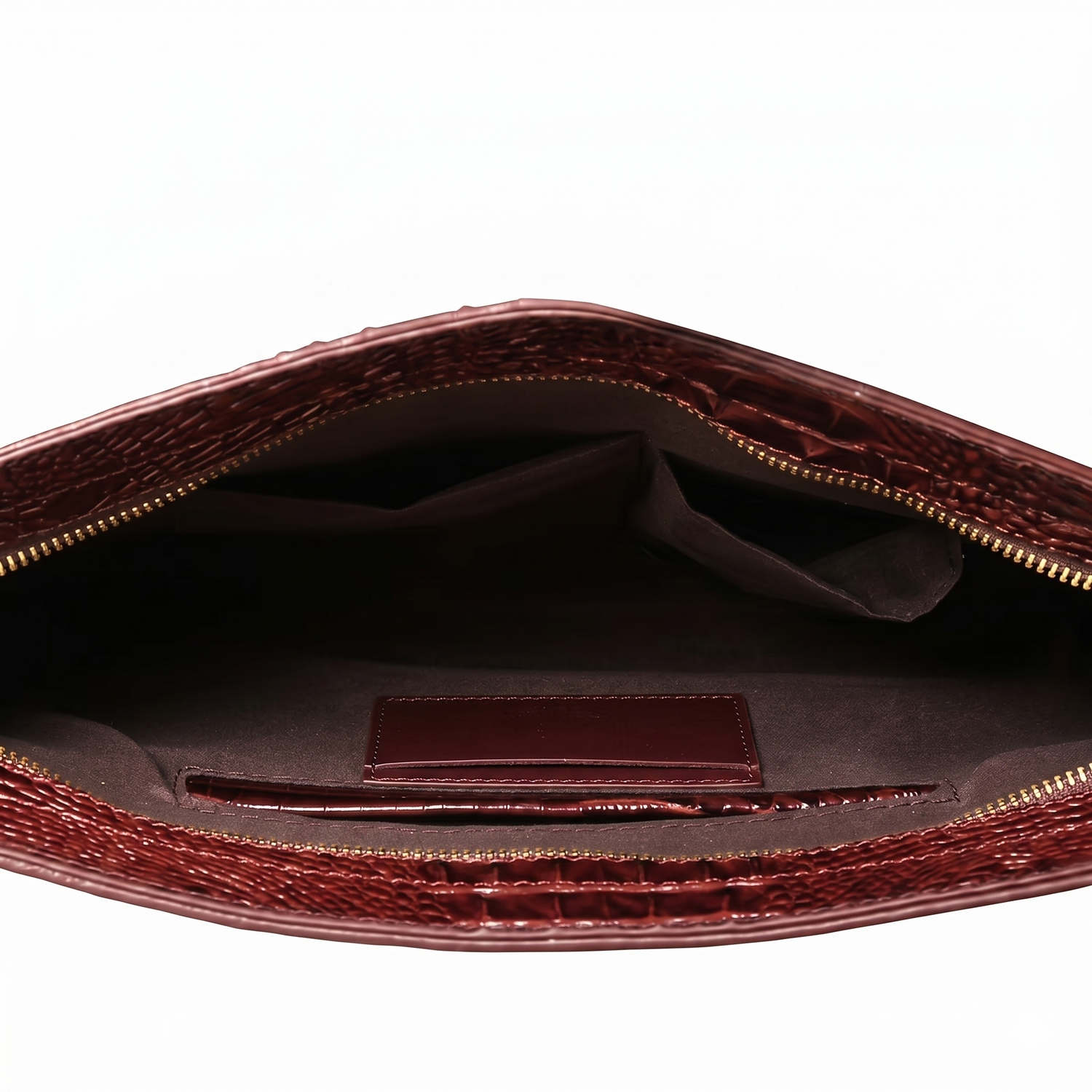 Kopertówka Envelope Krokodyl