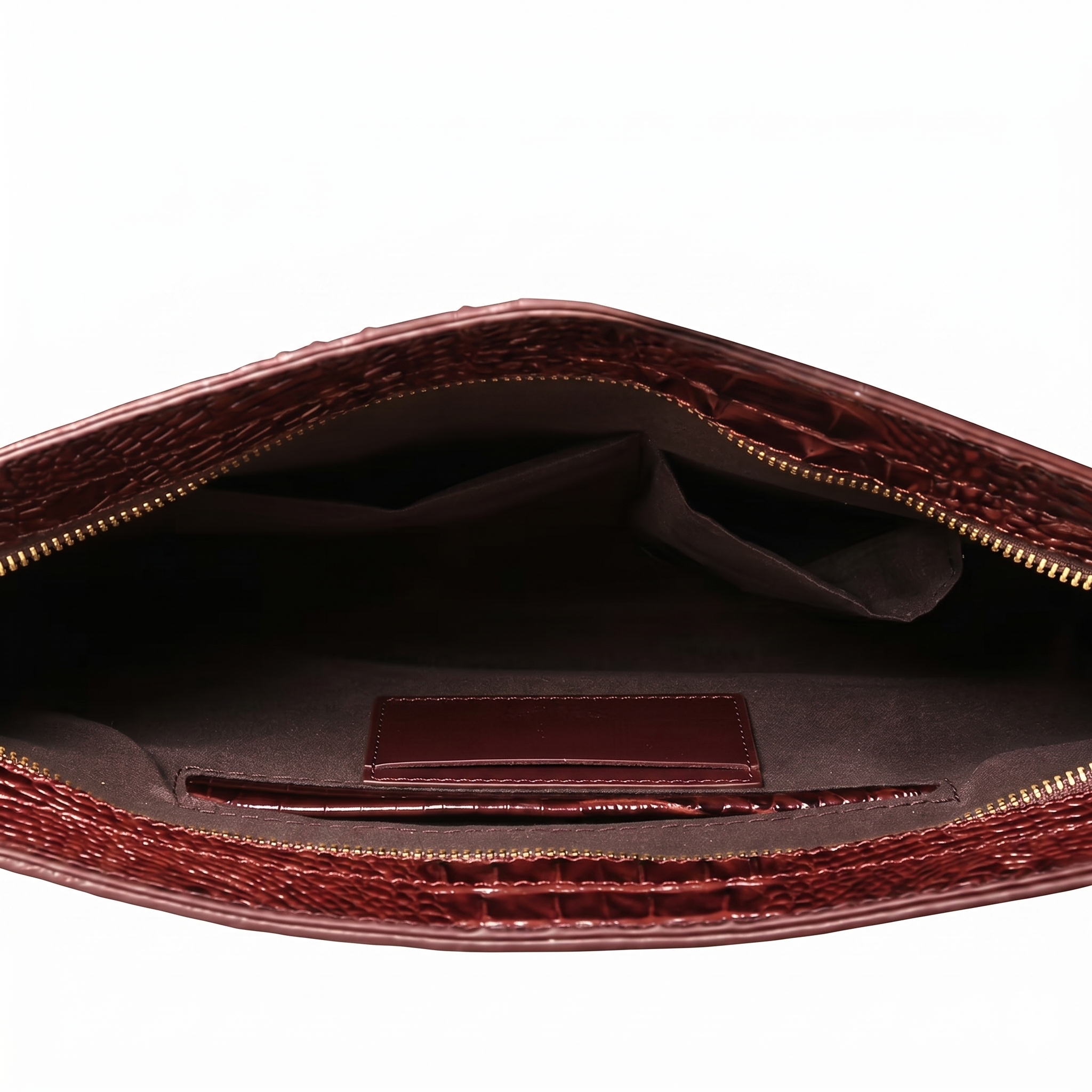 Kopertówka Envelope Krokodyl