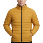 Men's Quilted Jacket Carlos