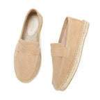Męskie Buty Espadryle Armand