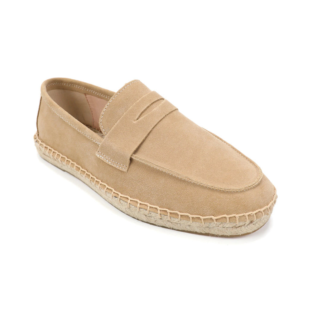 Męskie Buty Espadryle Armand