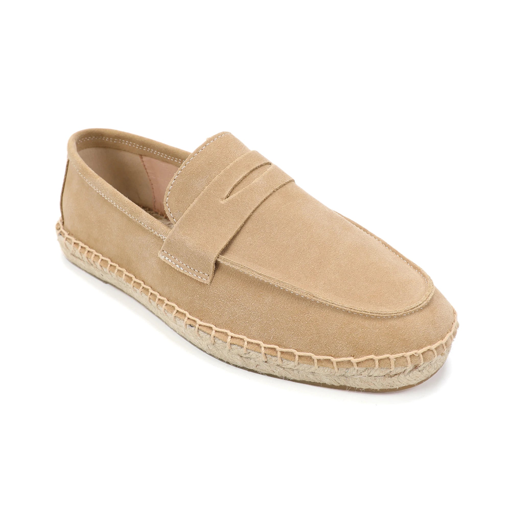 Męskie Buty Espadryle Armand