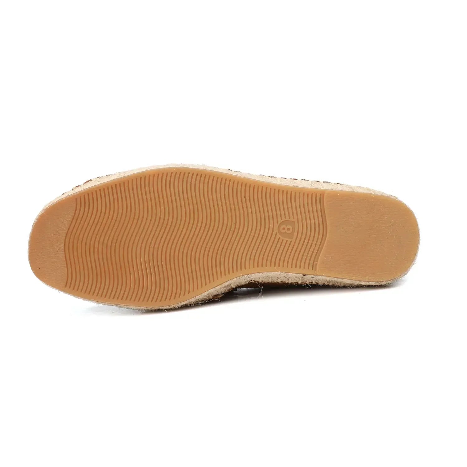 Męskie Buty Espadryle Armand