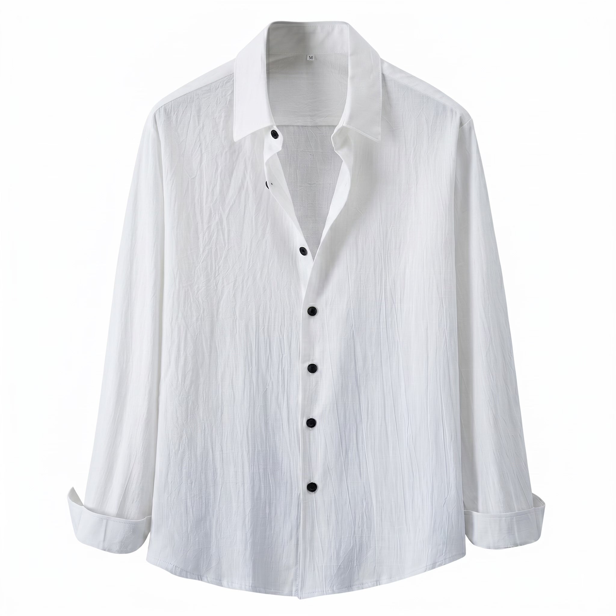 Męska Koszula z Bawełny Vincent