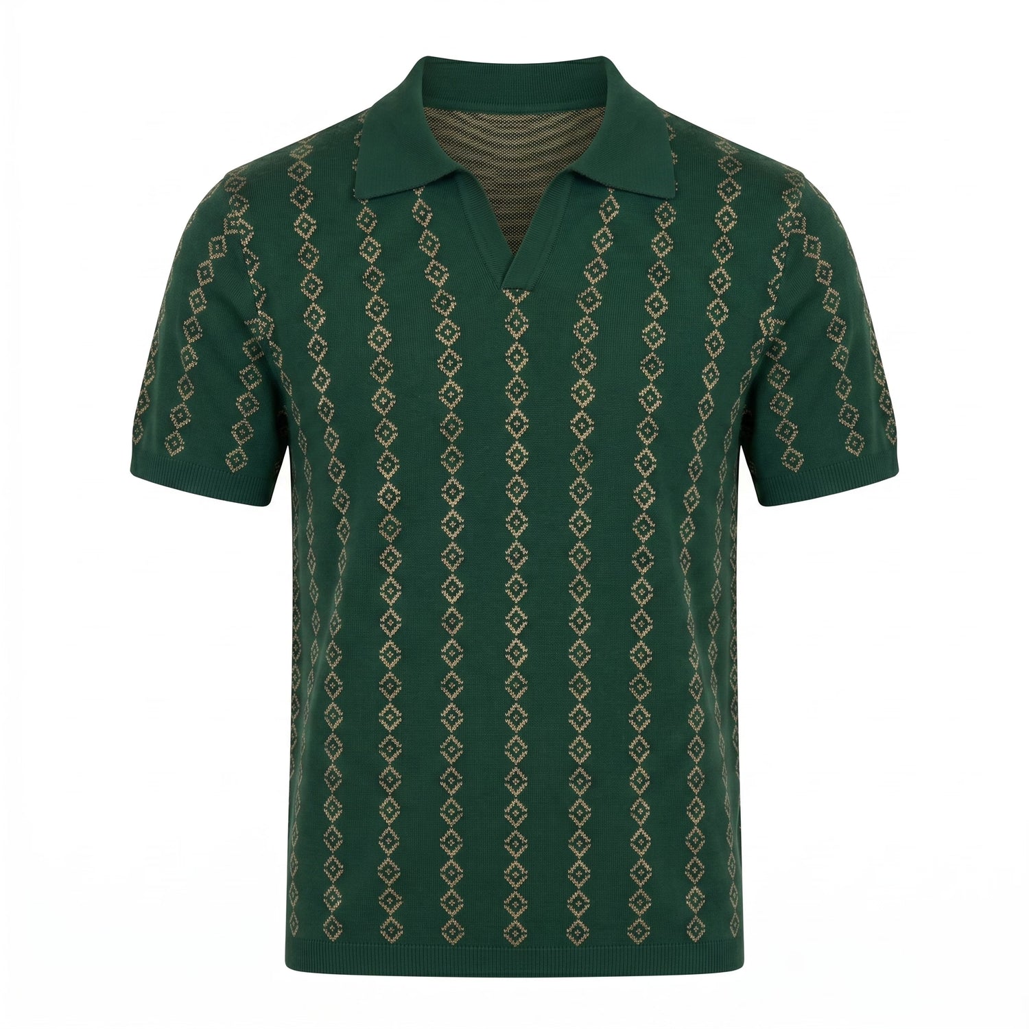 Męska Koszulka Polo