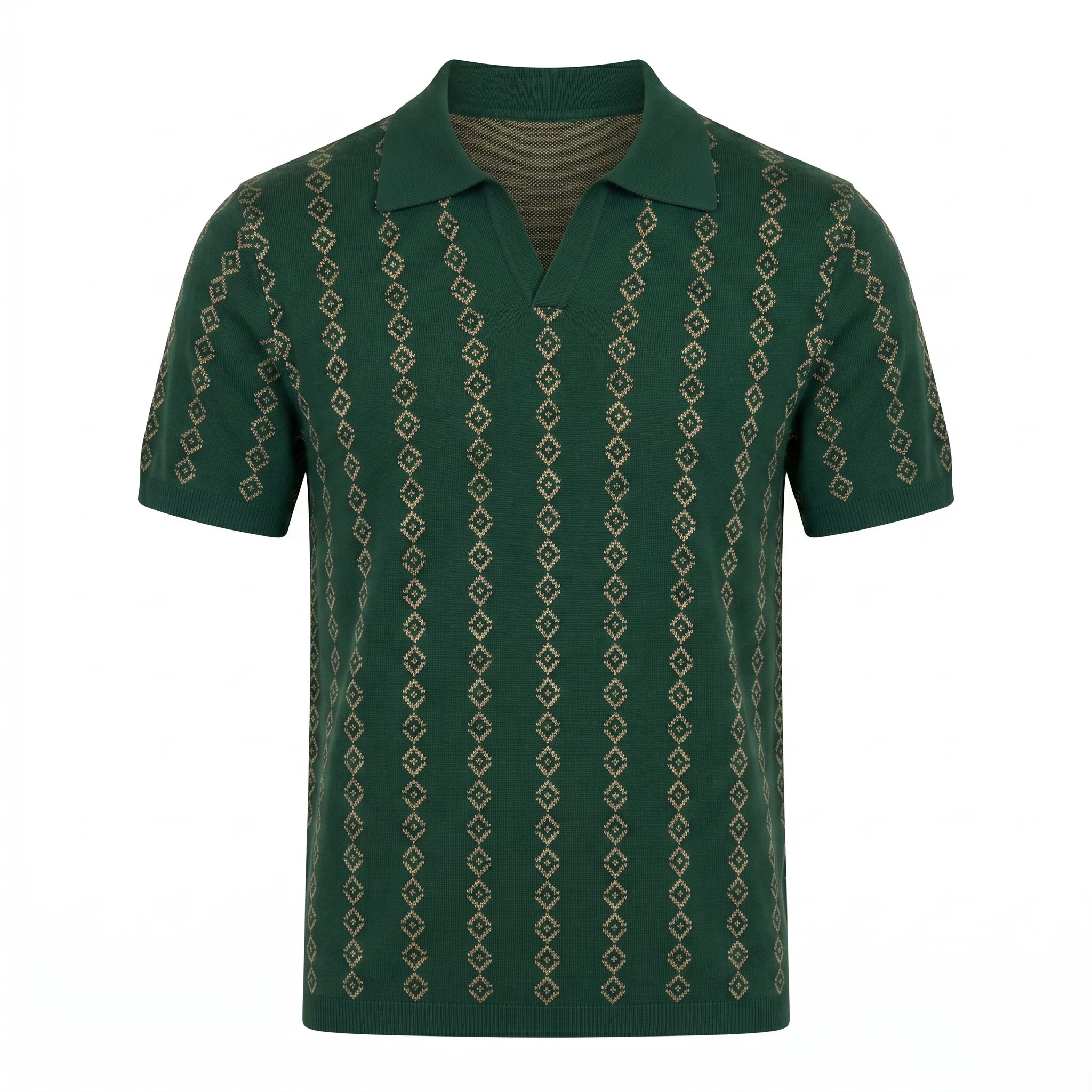 Męska Koszulka Polo