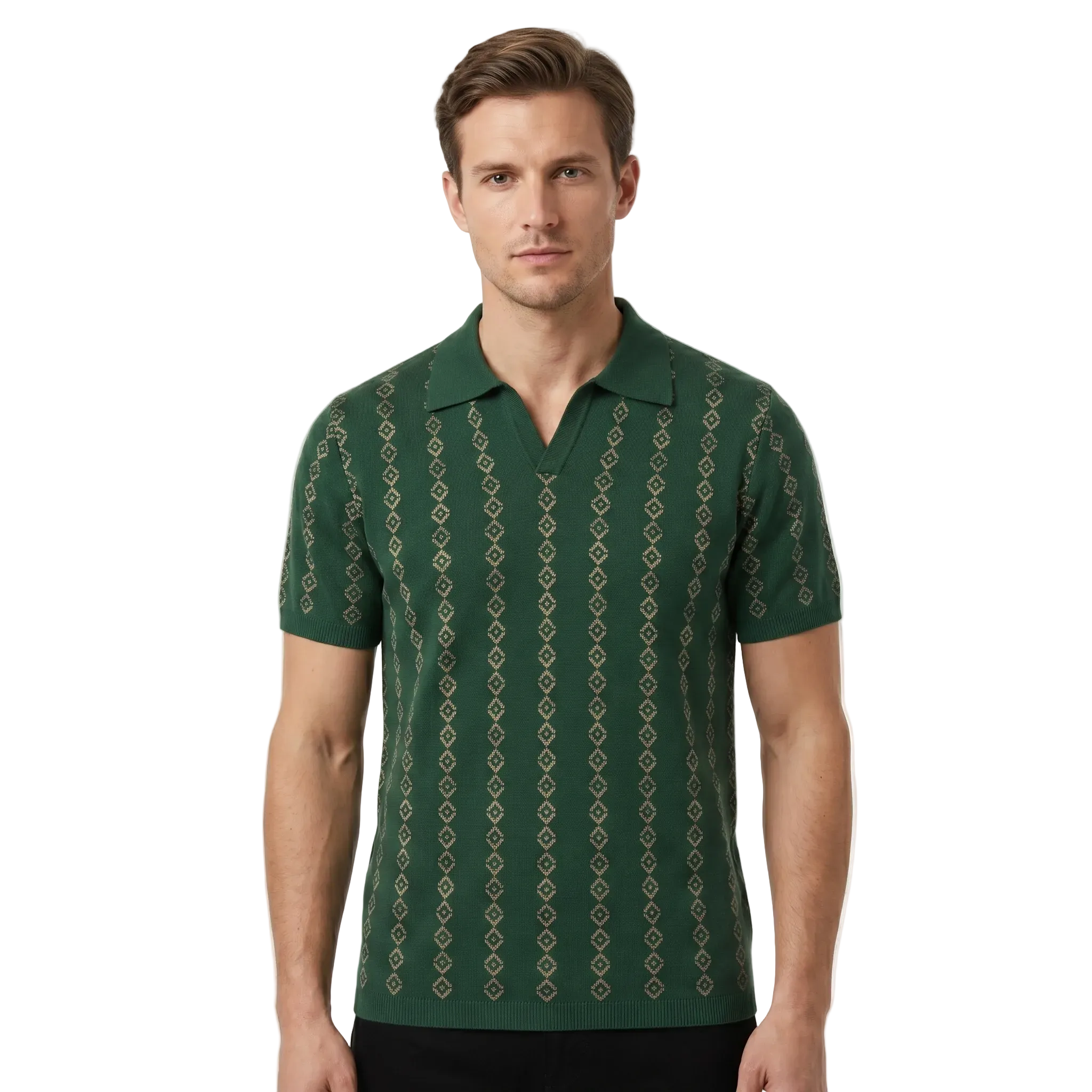 Męska Koszulka Polo