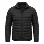 Men's Quilted Jacket Carlos