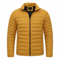 Men's Quilted Jacket Carlos