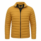 Men's Quilted Jacket Carlos