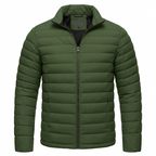 Men's Quilted Jacket Carlos