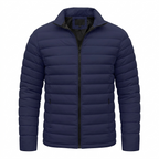 Men's Quilted Jacket Carlos