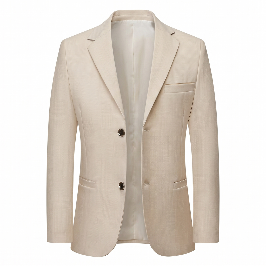 Męska Marynarka Slim-Fit Carlo