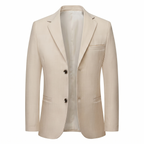 Męska Marynarka Slim-Fit Carlo