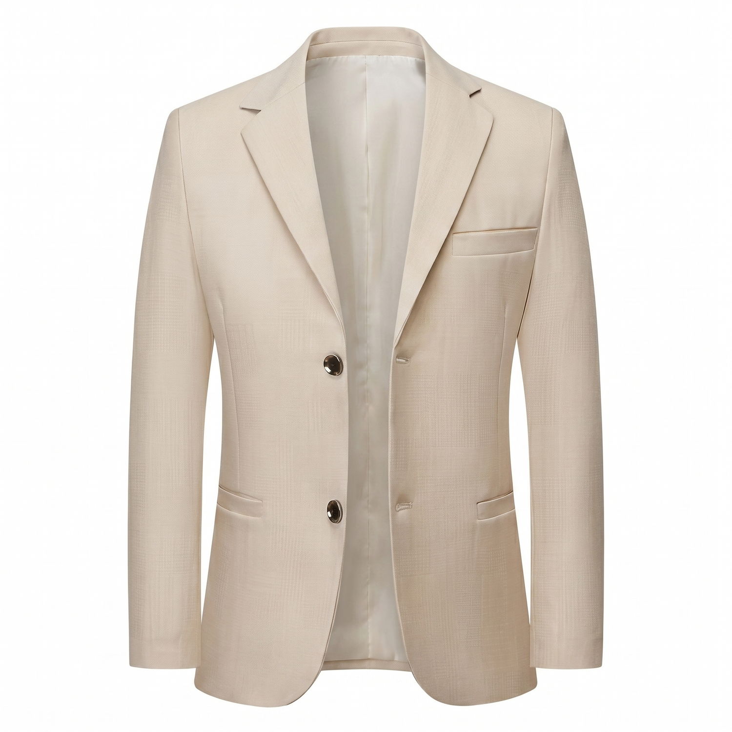 Męska Marynarka Slim-Fit Carlo