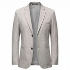 Męska Marynarka Slim-Fit Carlo