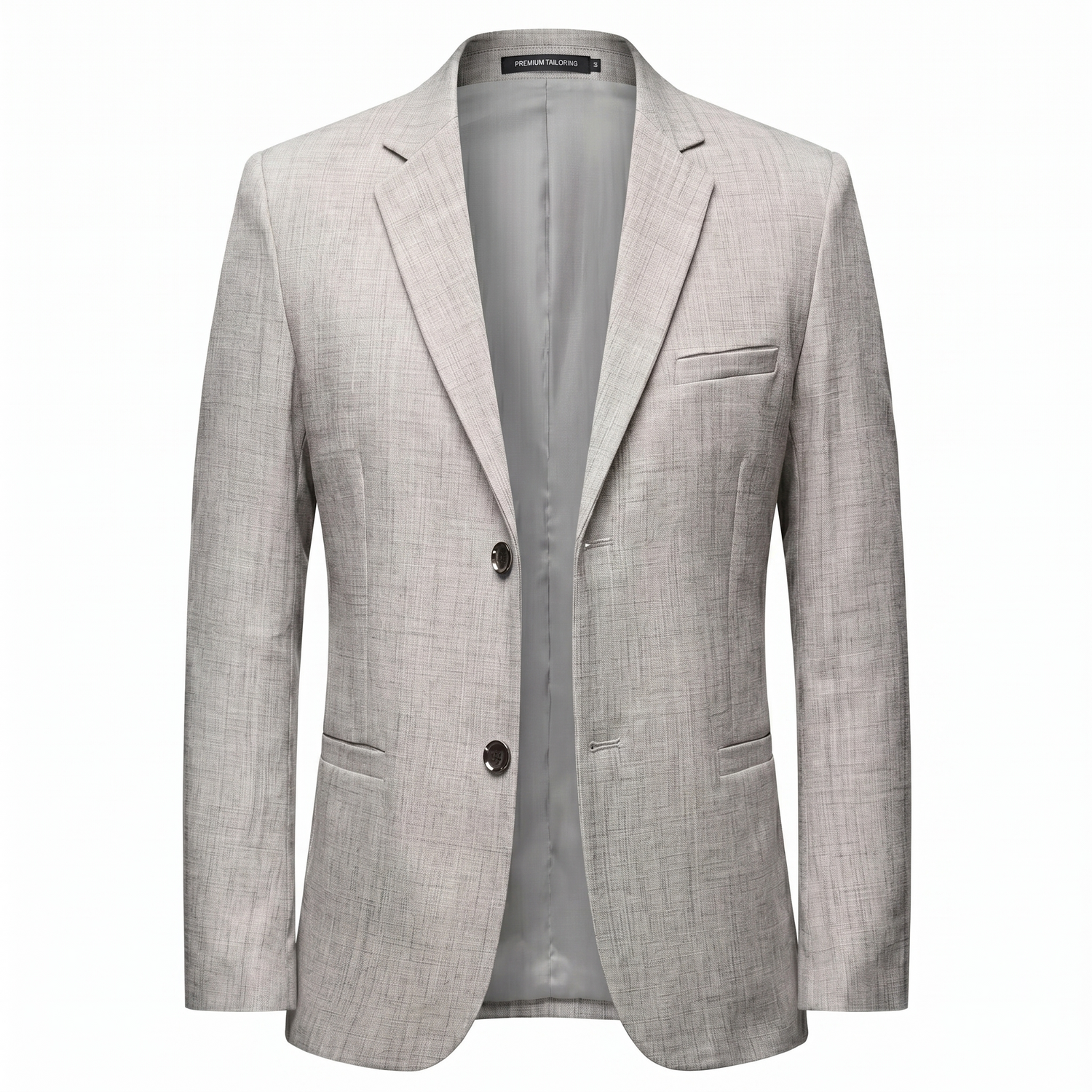 Męska Marynarka Slim-Fit Carlo