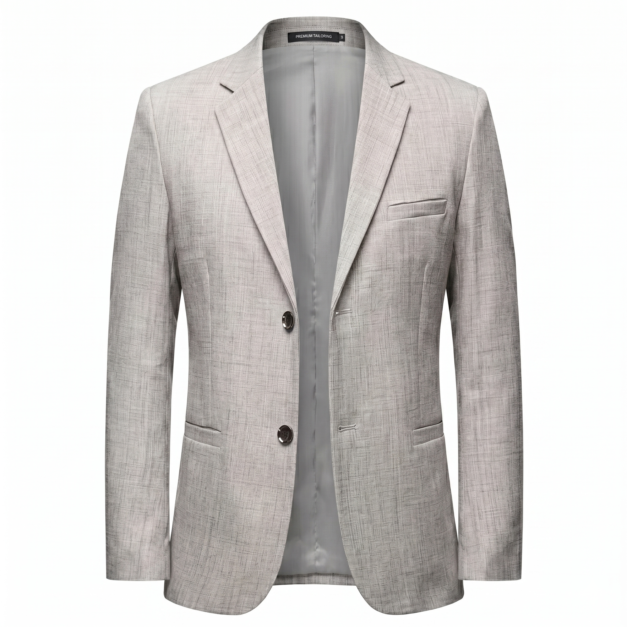 Męska Marynarka Slim-Fit Carlo