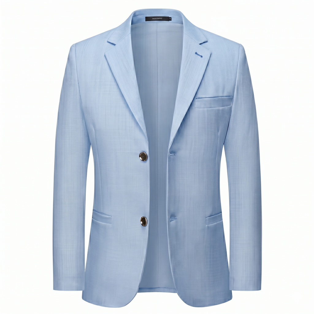 Męska Marynarka Slim-Fit Carlo