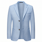 Męska Marynarka Slim-Fit Carlo