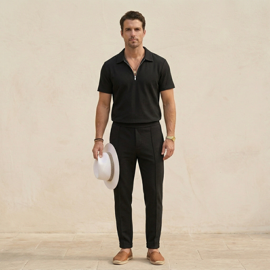 Męski Letni Komplet