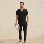 Męski Letni Komplet