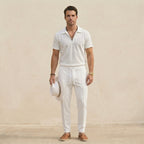 Męski Letni Komplet