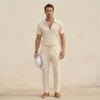 Męski Letni Komplet