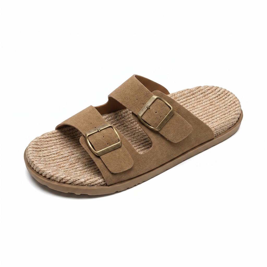 Men's Vintage Flip-flops